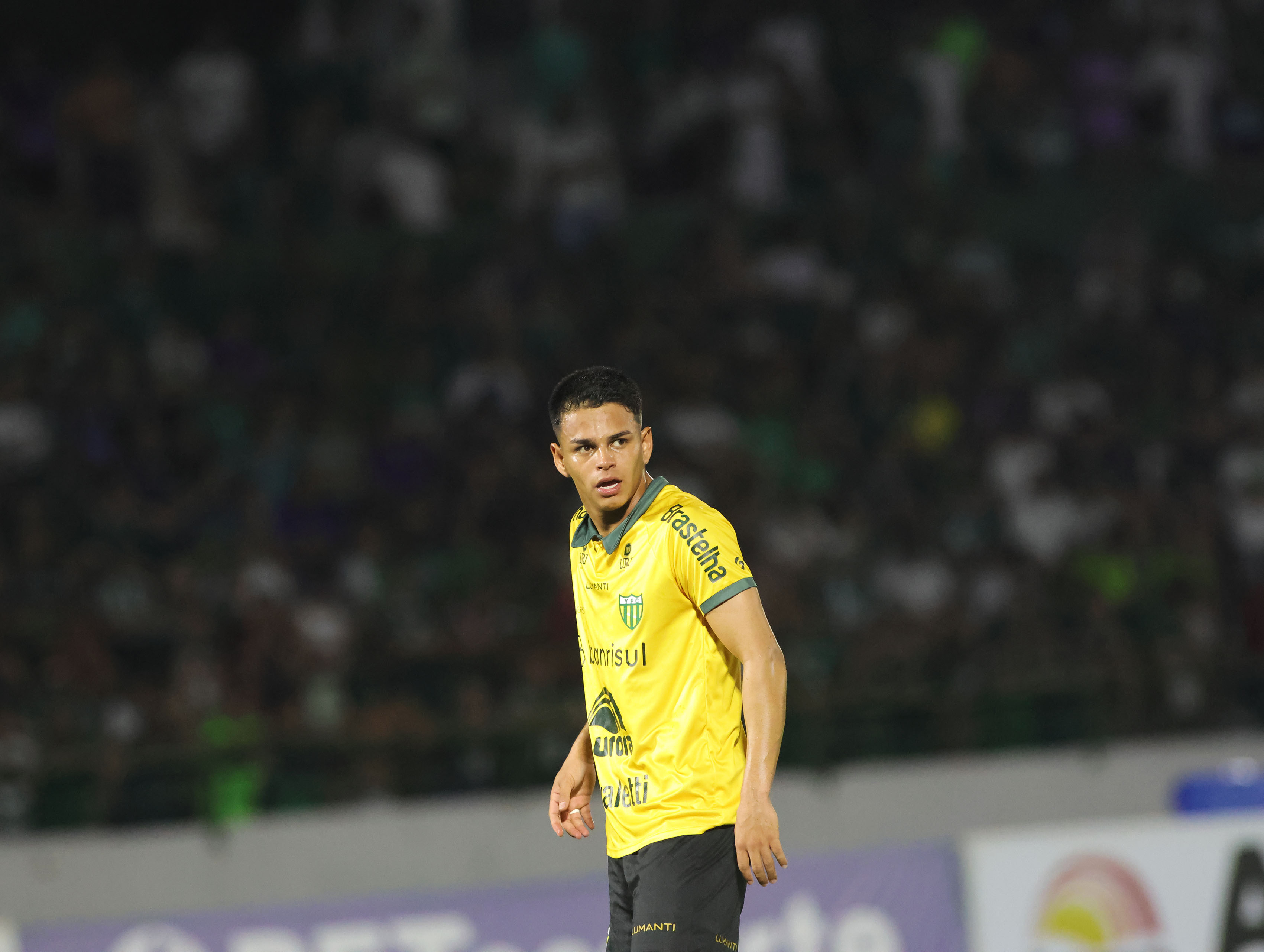 Lucas Ramos