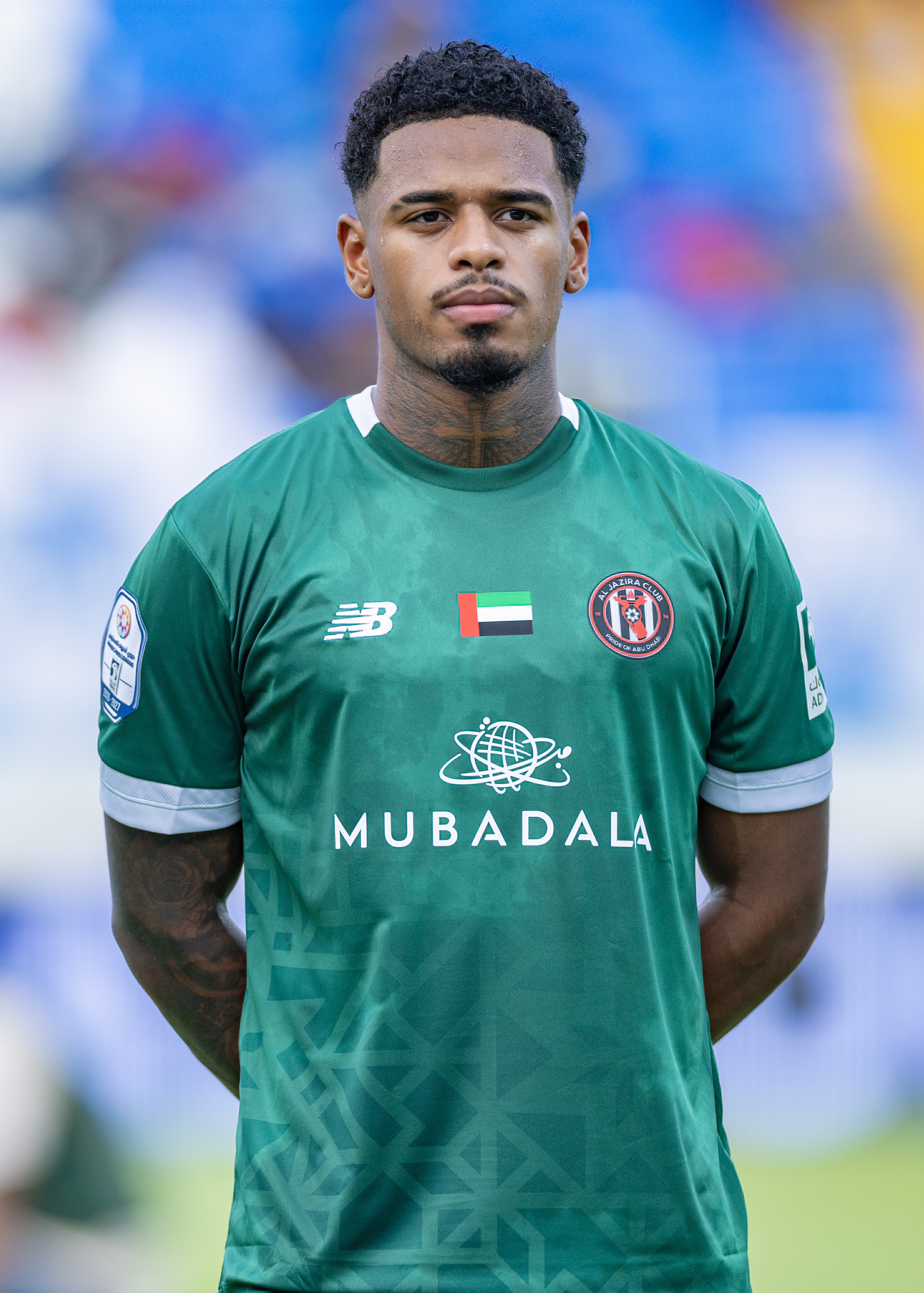 Vinicius Mello
